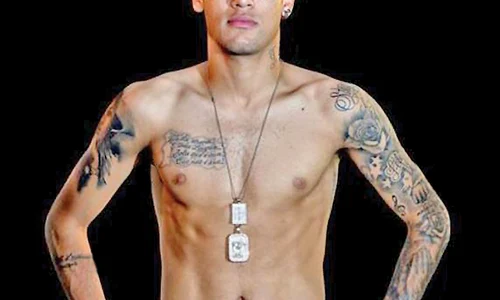 neymar tatuaje jpeg