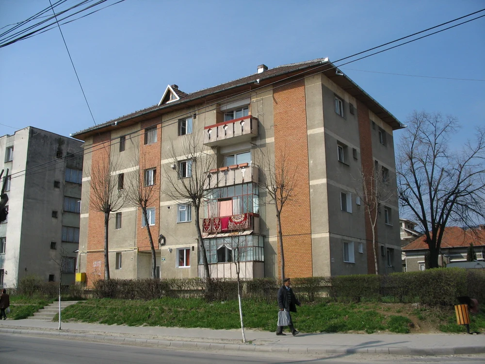 Mihai Viteazul și strada Măriei sale jpeg