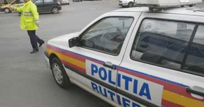 Constanta: Coliziune între două autoturisme la Tuzla