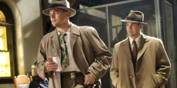 Leonardo DiCaprio şi Mark Ruffalo interpretează doi agenţi cu probleme