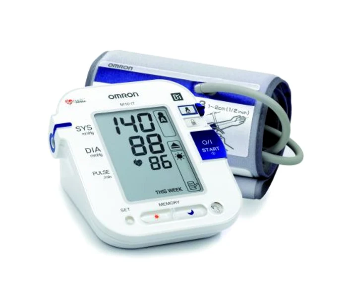 Produse OMRON Healthcare