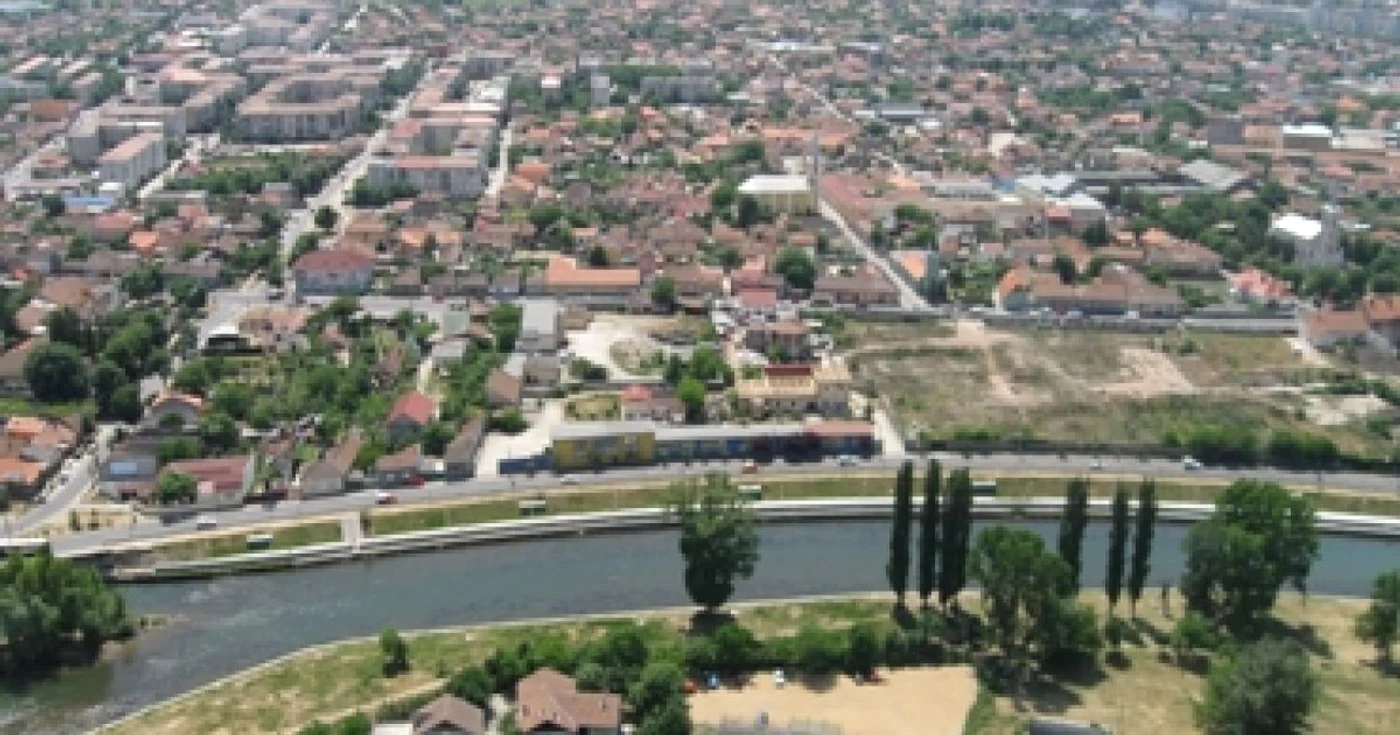 Oradea: Ecologiștii cer ca stațiunea Crisius să fie „verde”