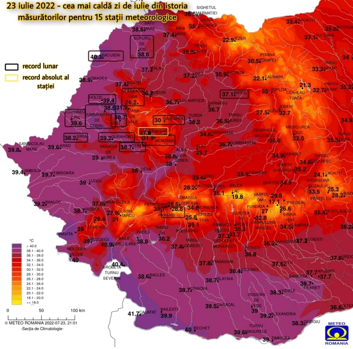temperaturi