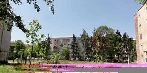 focar infectie slatina