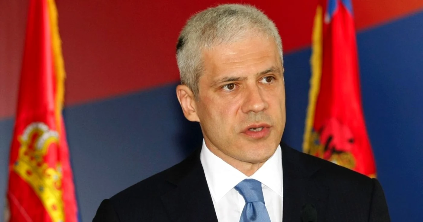 Boris Tadici