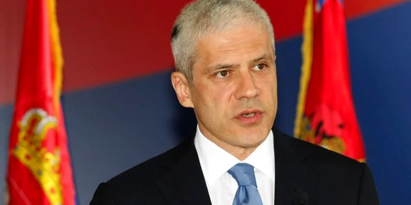 Boris Tadici