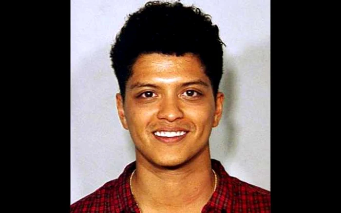 bruno mars