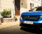 Detalii exterior Renault Rafale Foto: Autocritica