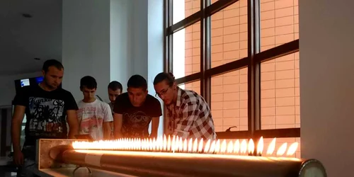 Concursul profesional “roboţi în acţiune” UVT