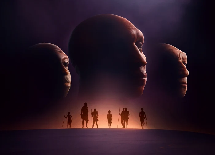 "Human", o serie documentară care identifică evoluția omului. FOTO: BBC