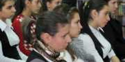 Sancţiuni drastice pentru elevii care susţin examen de bacalaureat