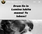 Mihia Ogășanu a anunțat moartea mamei sale, Valeria Ogășanu Sursa Facebook