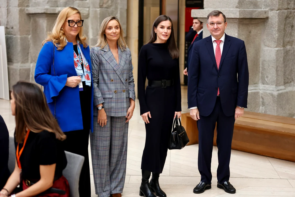 Letizia în negru, Profimedia (2) jpg