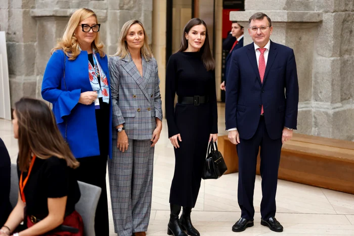 Letizia în negru, Profimedia (2) jpg