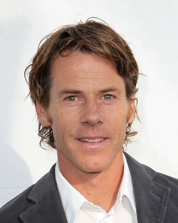 Danny Moder e de profesie cameraman