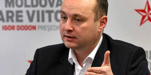 Vlad Batrincea sputnik.md