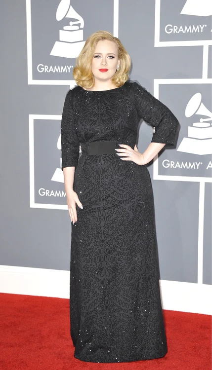 adele cantareata