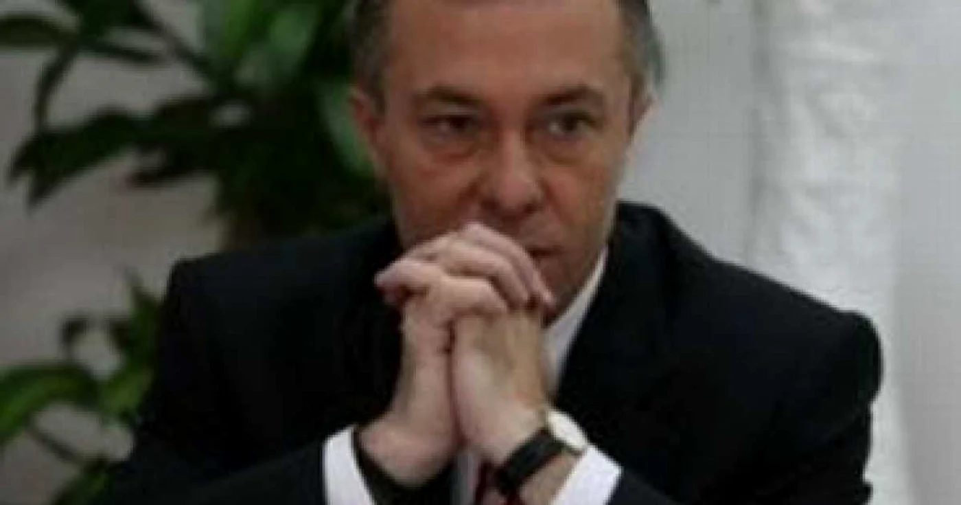 Diaconescu: E nevoie de eforturi serioase pentru ca Nabucco să fie pus în aplicare