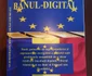 Coperta cărții lui Dinel Staicu. FOTO: Adevărul