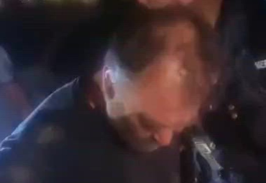 A fost prins deținutul care a evadat sărit din ambulanța cu care era transportat la Penitenciarul Jilava