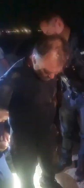 A fost prins deținutul care a evadat sărit din ambulanța cu care era transportat la Penitenciarul Jilava 