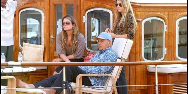 familia lui dodi-al-fayed