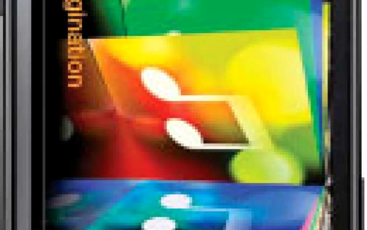 Samsung Omnia