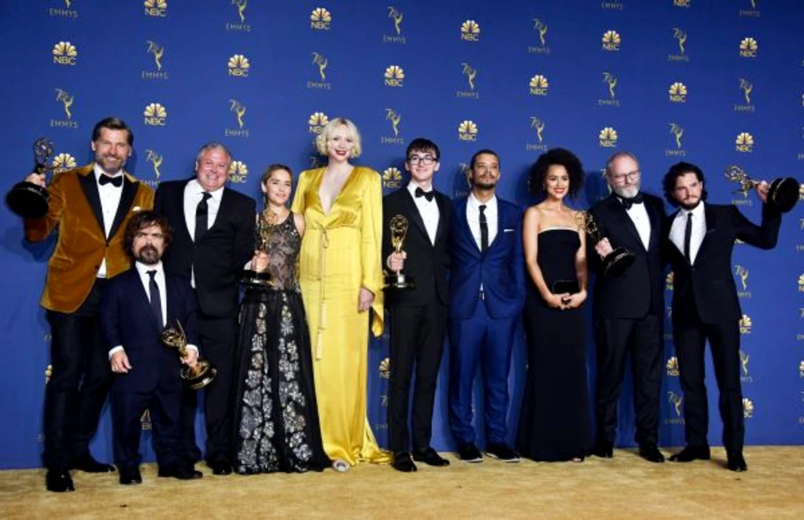 distributie game of thrones foto guliver/getty images