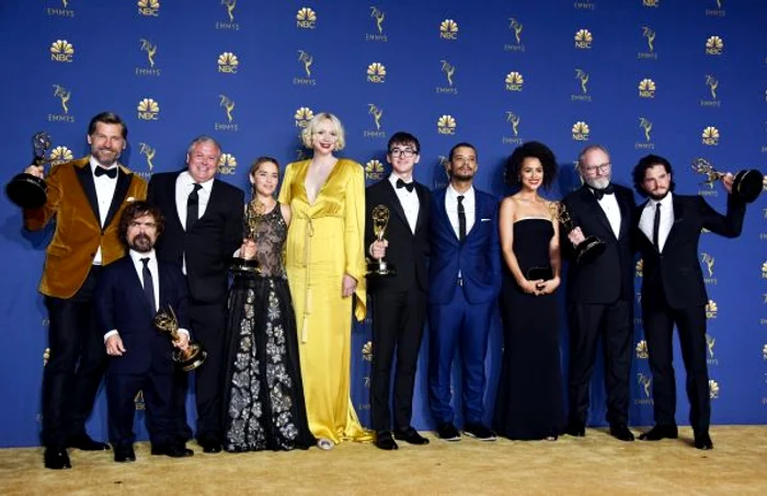distributie game of thrones foto guliver/getty images