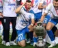 Universitatea Craiova a cucerit titlul pentru a cincea oară (FOTO: Sportpictures)
