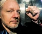 julian assange 2019 foto Daniel LEAL / AFP