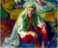 Pictura Iosif Iser Colecție Europeana eu (6) jpeg