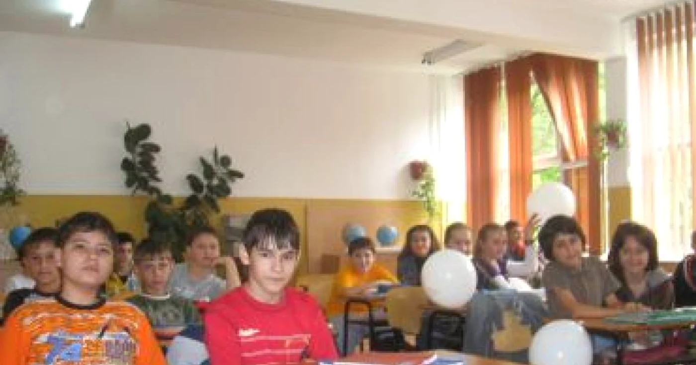 Reşiţa: Profesorii nu au învăţat pentru titularizare
