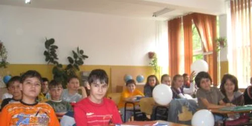 Reşiţa: Profesorii nu au învăţat pentru titularizare