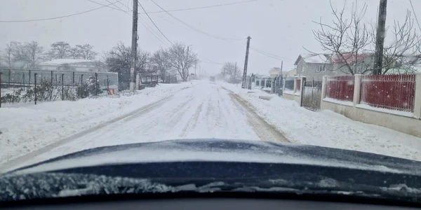zapada ninsoare vrancea FOTO Facebook Actualitatea Vrânceană jpg