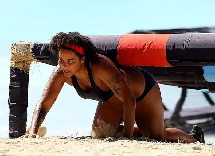 
    Ana Porgras, Sebastian Chitoșcă, Georgiana Lupu și Cosmin Stanciufoto: Kanal  D  