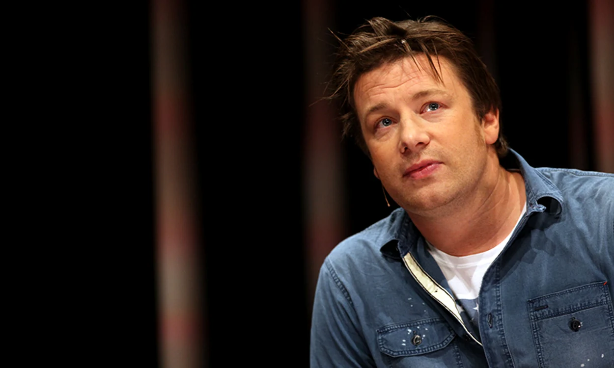 Rețeta genială cu doar 3 ingrediente a lui Jamie Oliver 