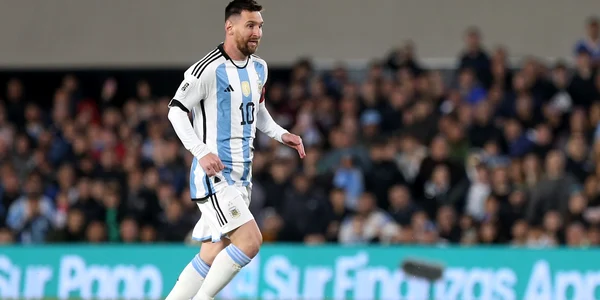 Leo Messi (Getty Images) jpg
