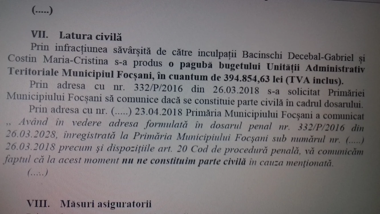 primaria focsani