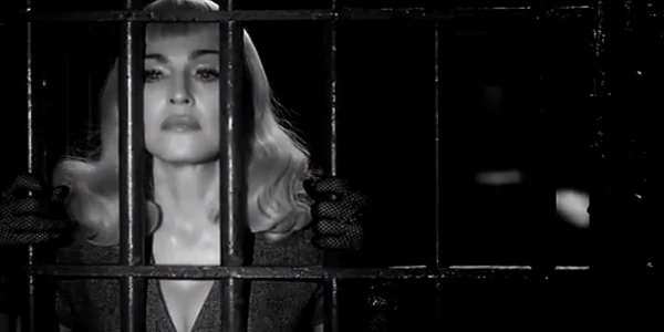 madonna 