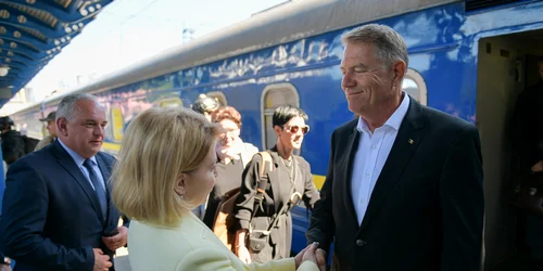 Iohannis la Kiev