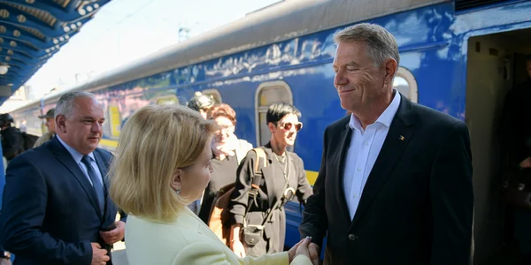 Iohannis la Kiev