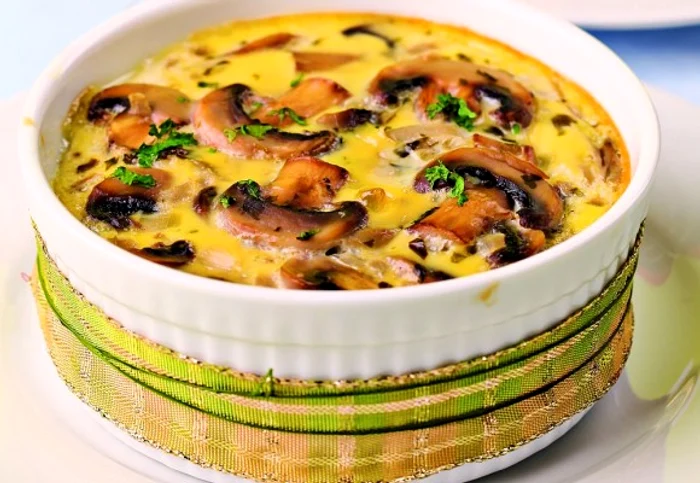 Nu ai nevoie de multe ingrediente pentru a pregati aceste ciuperci, dar gustul lor este nemaipomenitclickpoftabuna.ro