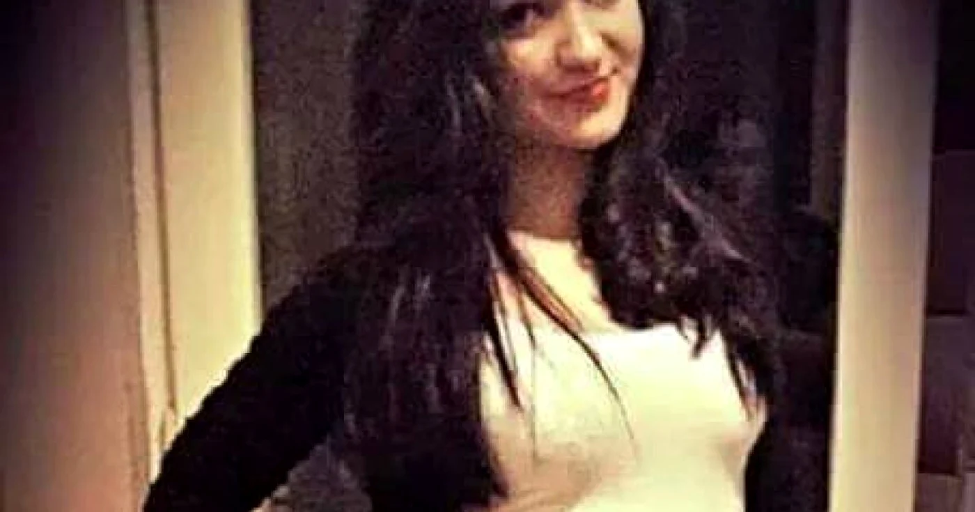 Ana-Maria Turcu, un destin frânt la doar 23 de ani Foto: Facebook