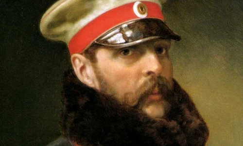 Asasinarea lui Alexandru al II lea, țarul reformator jpeg