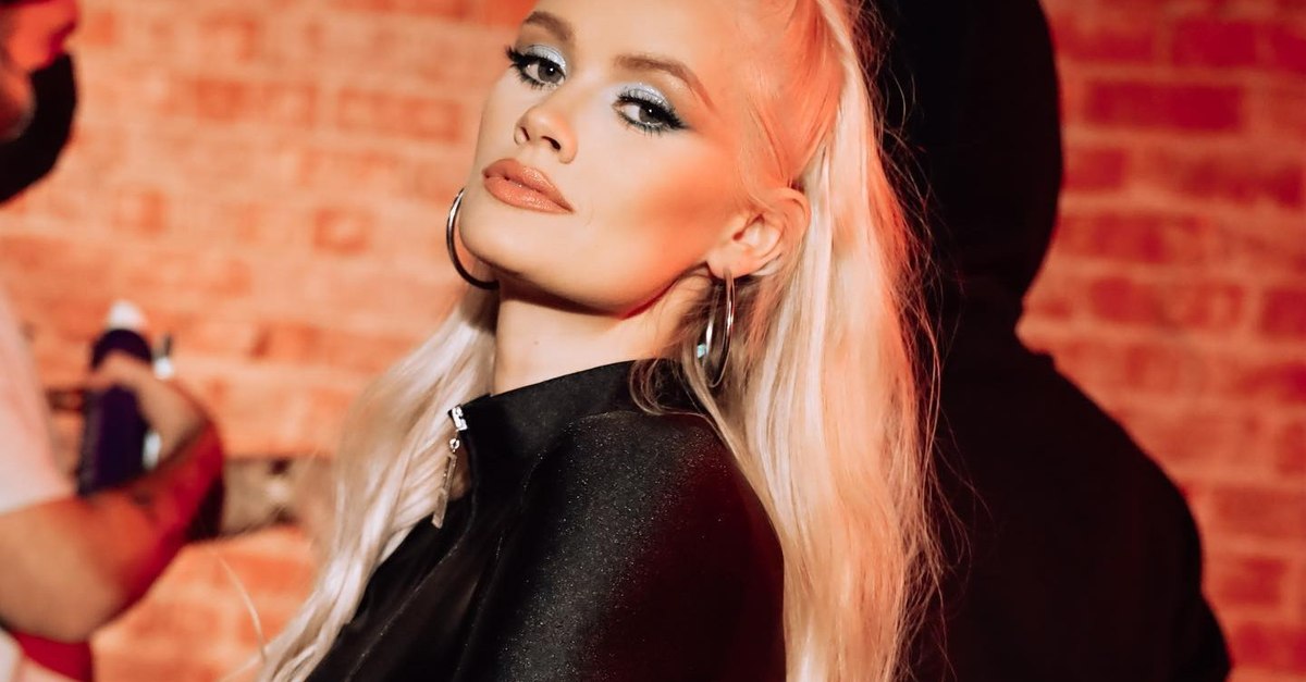 Lauren Bennett, vocea „Party Rock Anthem”, a murit la 37 de ani