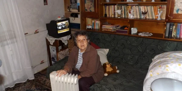 frig in apartamentele severinenilor FOTO Corina Macavei 