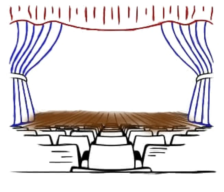 teatru