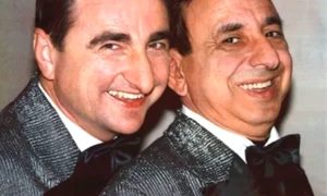 Vasile Muraru  si Nae Lazarescu Youtuve jpg
