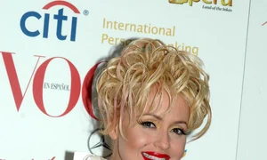 Gabriela Spanic (FOTO: TNYF/WENN com) jpeg